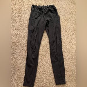 Pact pocket leggings